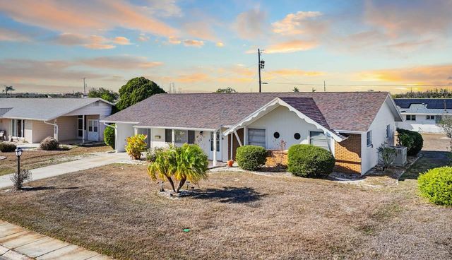 1513 ARROWHEAD DRIVE, Sun City Center, FL 33573