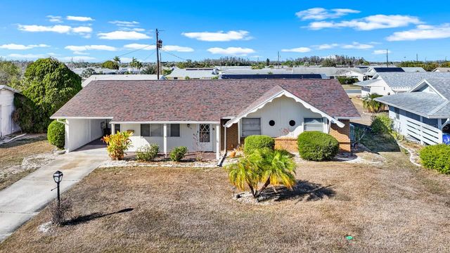 1513 ARROWHEAD DRIVE, Sun City Center, FL 33573