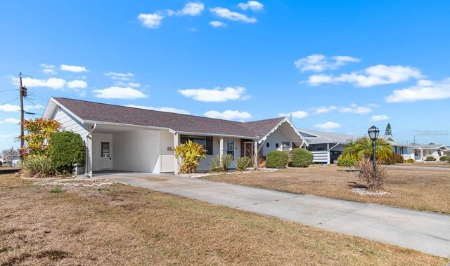 1513 ARROWHEAD DRIVE, Sun City Center, FL 33573