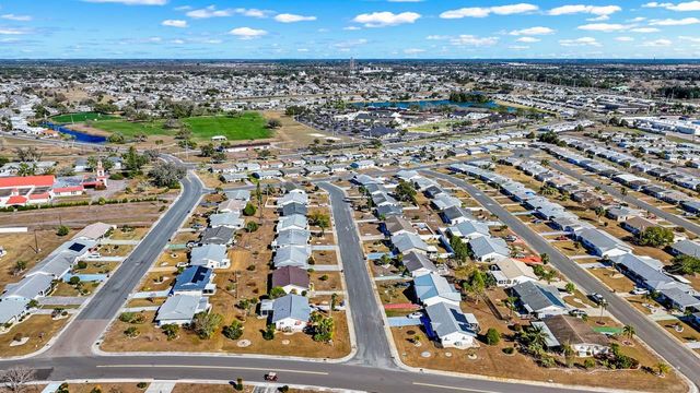 1513 ARROWHEAD DRIVE, Sun City Center, FL 33573