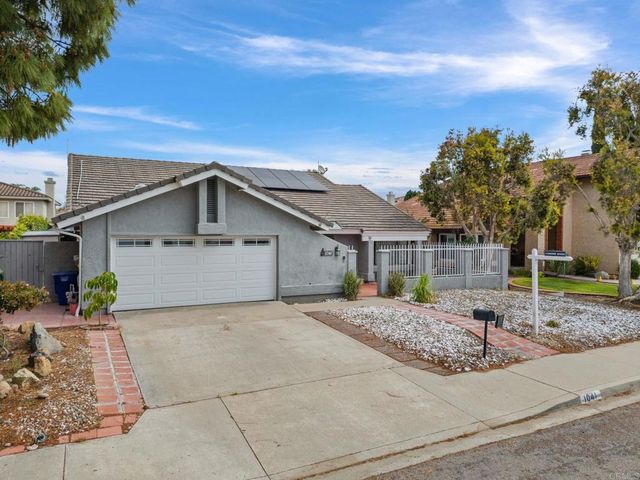 1041 Paseo Del Norte, Chula Vista, CA 91910