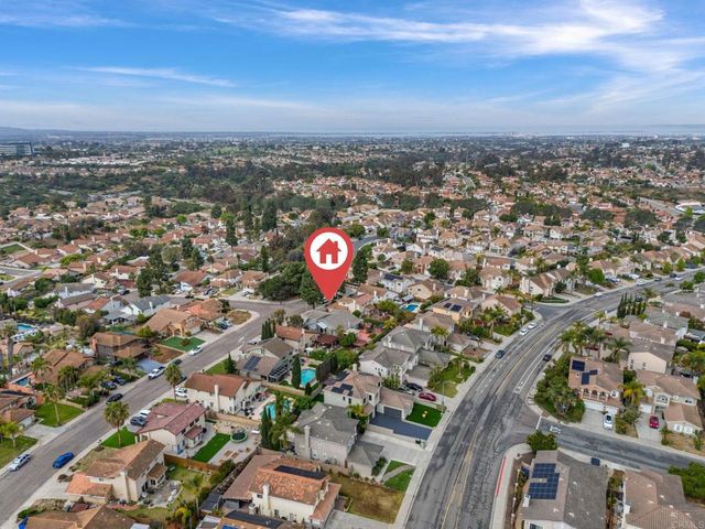 1041 Paseo Del Norte, Chula Vista, CA 91910