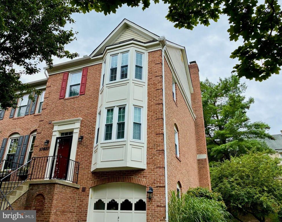 10810 TORRANCE DR, Kensington, MD 20895