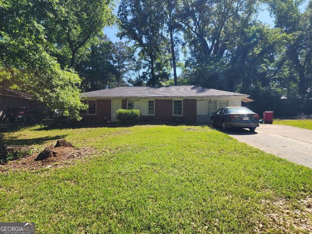 2741 Coral Way, Macon, GA 31211