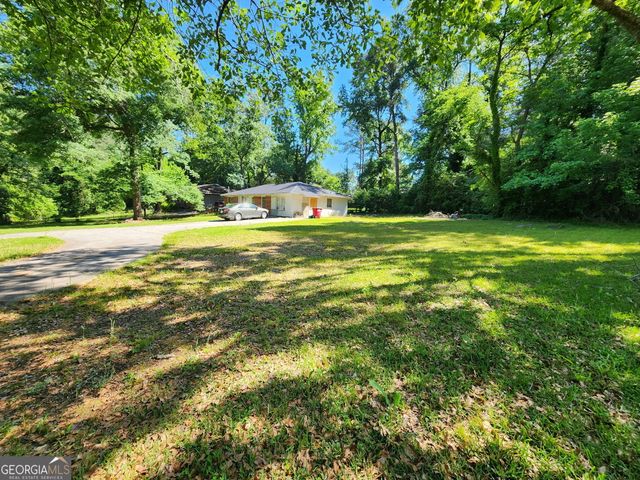 2741 Coral Way, Macon, GA 31211