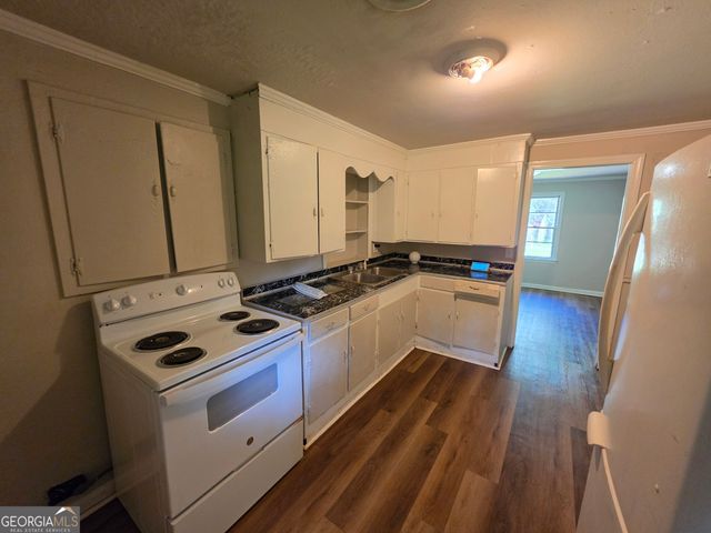 2741 Coral Way, Macon, GA 31211