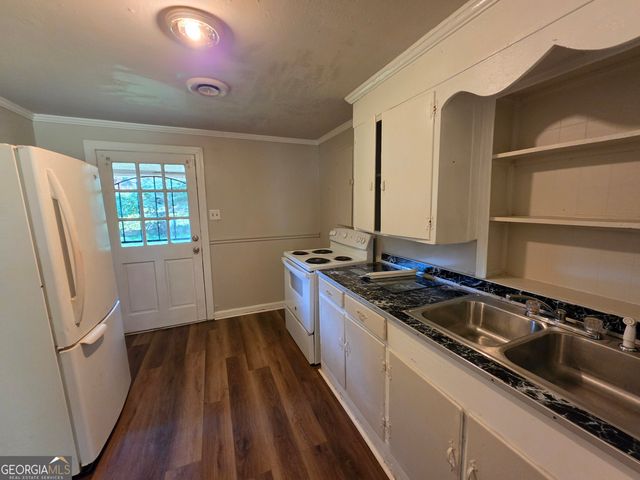 2741 Coral Way, Macon, GA 31211