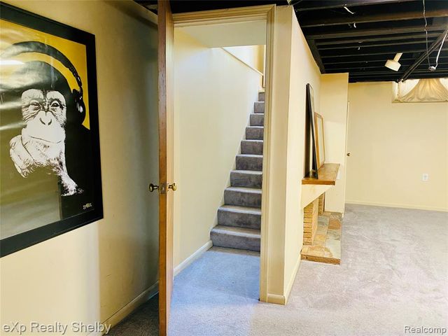 1545 Cynthia Avenue, Madison Heights, MI 48071