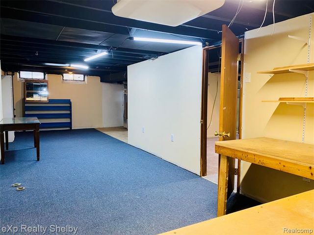1545 Cynthia Avenue, Madison Heights, MI 48071