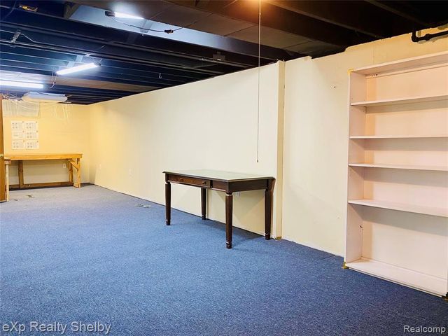 1545 Cynthia Avenue, Madison Heights, MI 48071