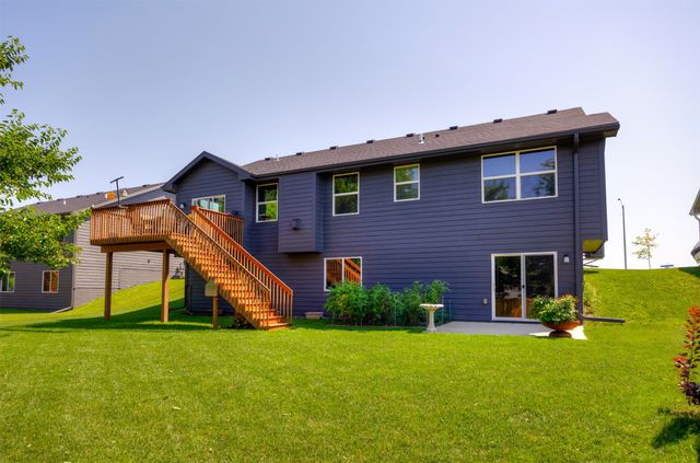 5708 NE Northgate Drive, Ankeny, IA 50021