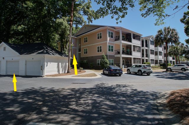 1025 Riverland Woods Place Apt 214, Charleston, SC 29412