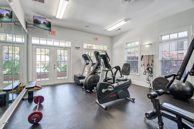 1025 Riverland Woods Place Apt 214, Charleston, SC 29412