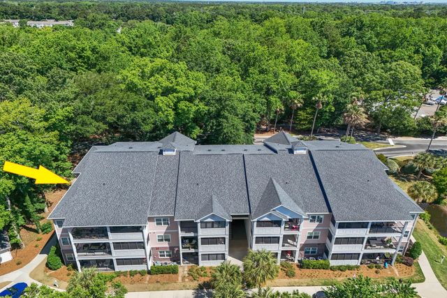 1025 Riverland Woods Place Apt 214, Charleston, SC 29412