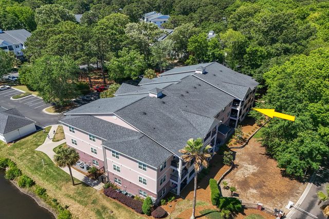 1025 Riverland Woods Place Apt 214, Charleston, SC 29412