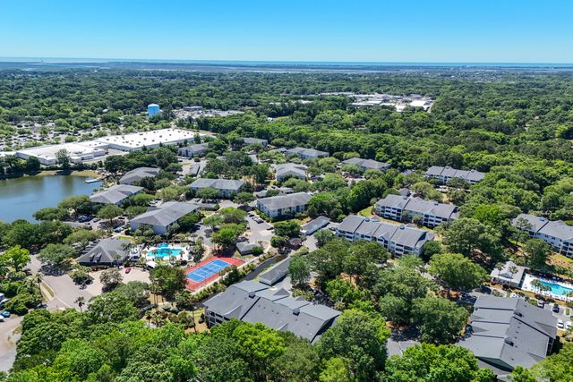 1025 Riverland Woods Place Apt 214, Charleston, SC 29412