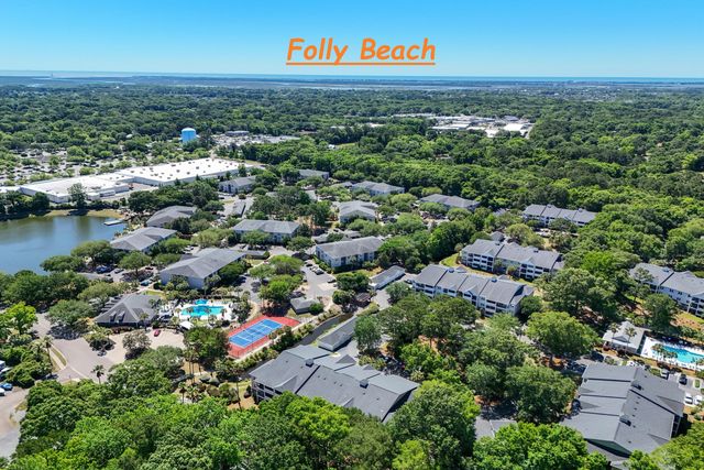 1025 Riverland Woods Place Apt 214, Charleston, SC 29412