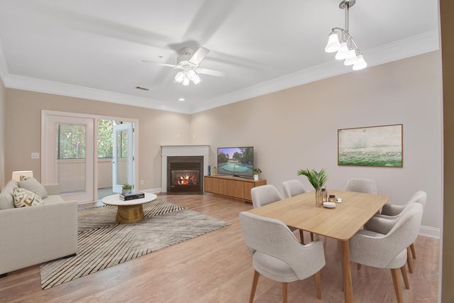 1025 Riverland Woods Place Apt 214, Charleston, SC 29412