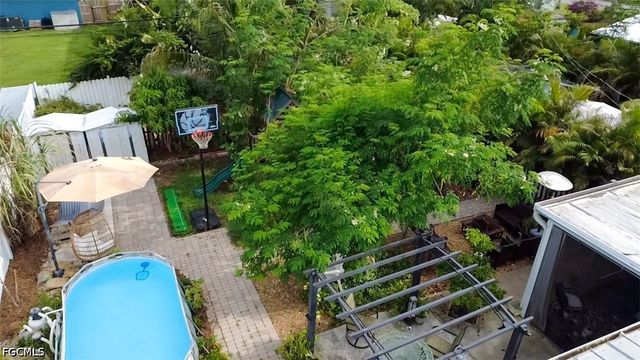 1612 Coronado RD, Fort Myers, FL 33901