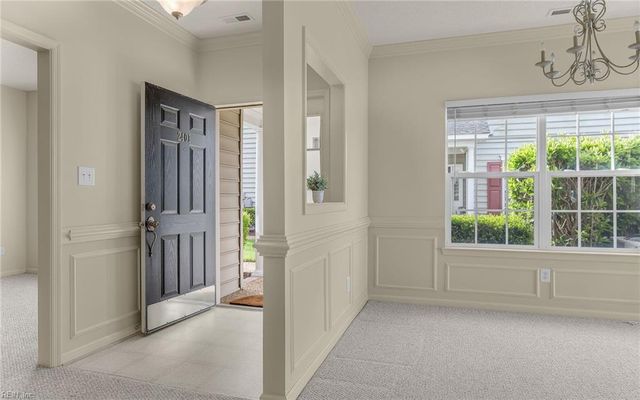 2401 Waters Edge LN, Suffolk, VA 23435