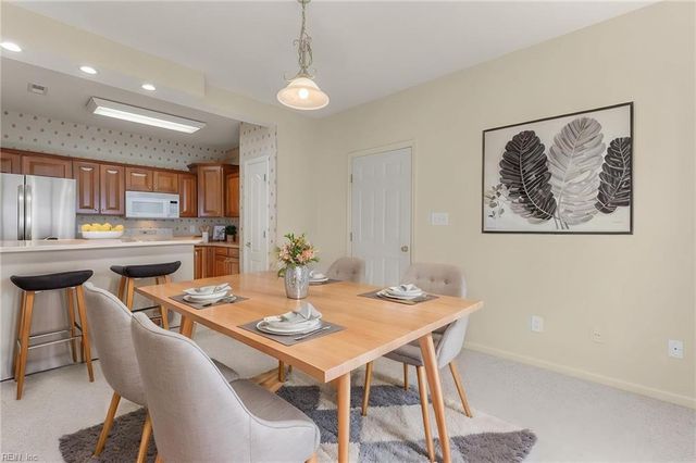 2401 Waters Edge LN, Suffolk, VA 23435