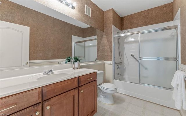 2401 Waters Edge LN, Suffolk, VA 23435