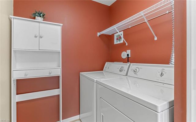 2401 Waters Edge LN, Suffolk, VA 23435