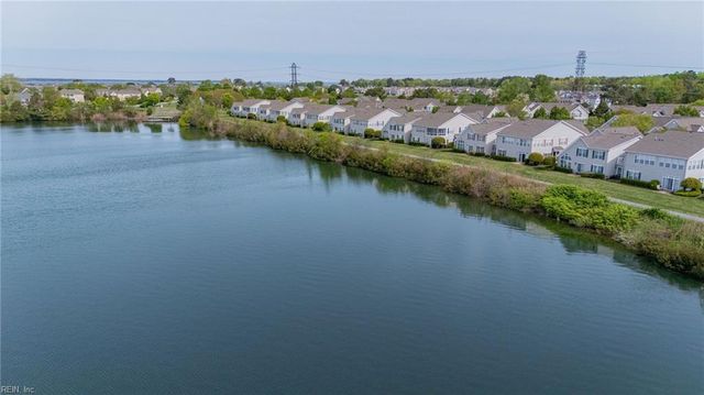 2401 Waters Edge LN, Suffolk, VA 23435