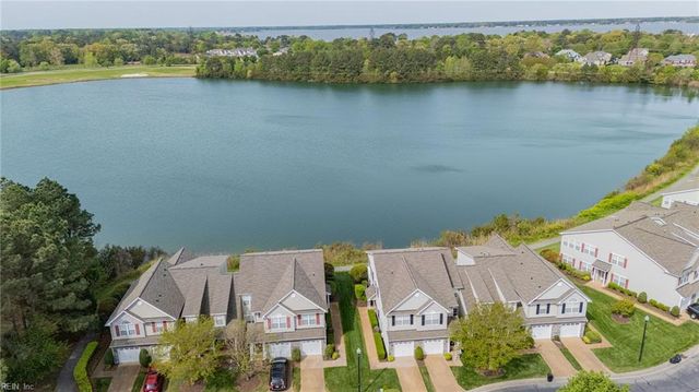 2401 Waters Edge LN, Suffolk, VA 23435