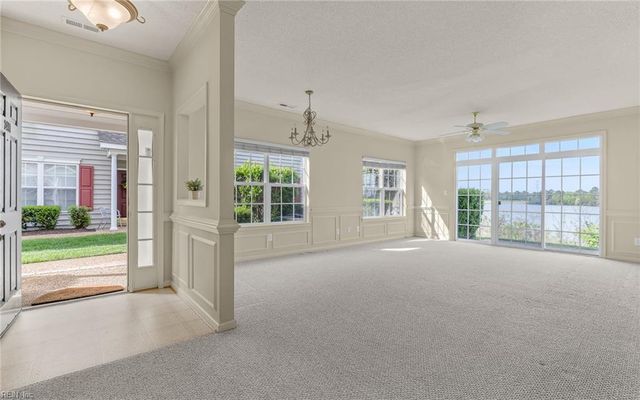 2401 Waters Edge LN, Suffolk, VA 23435