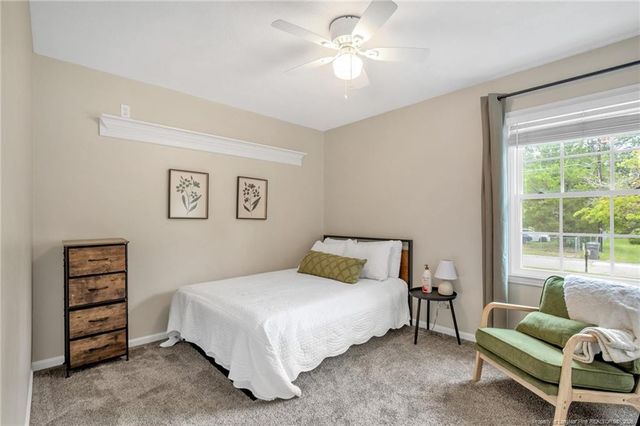 5870 Hunting Ridge Road, Hope Mills, NC 28348