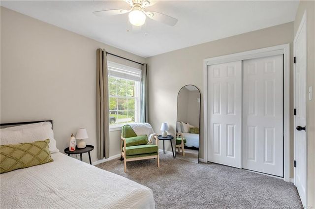 5870 Hunting Ridge Road, Hope Mills, NC 28348