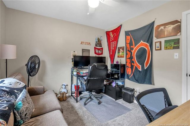 5870 Hunting Ridge Road, Hope Mills, NC 28348