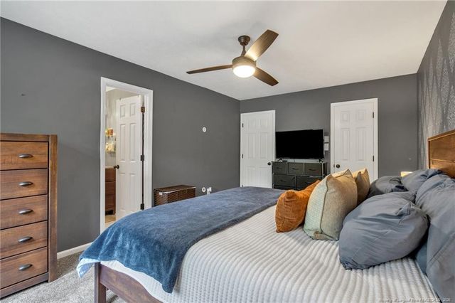 5870 Hunting Ridge Road, Hope Mills, NC 28348