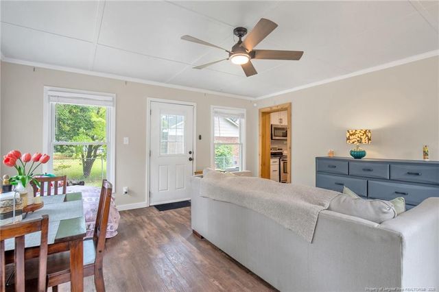 5870 Hunting Ridge Road, Hope Mills, NC 28348