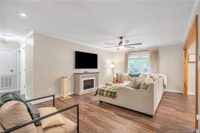 5870 Hunting Ridge Road, Hope Mills, NC 28348