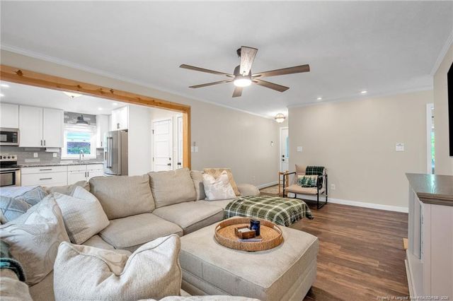 5870 Hunting Ridge Road, Hope Mills, NC 28348
