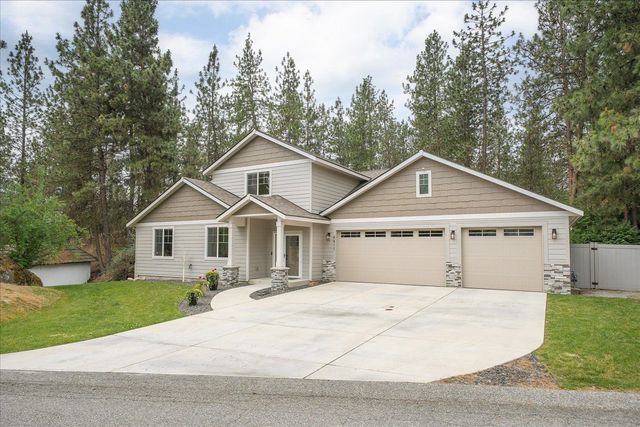 4411 N Center Rd, Spokane, WA 99212