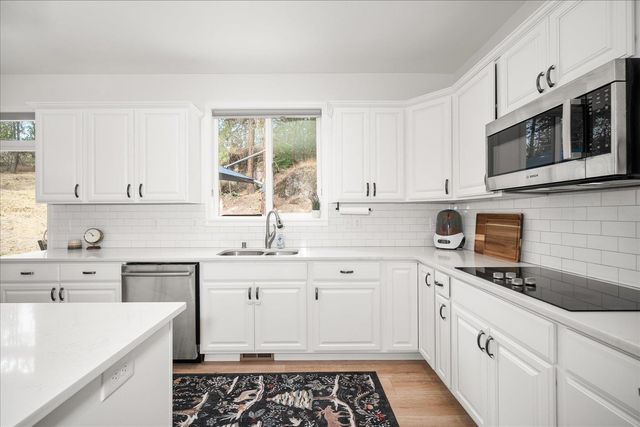 4411 N Center Rd, Spokane, WA 99212