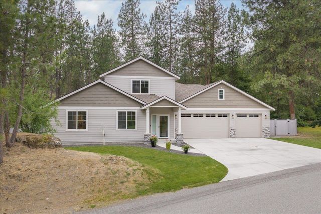 4411 N Center Rd, Spokane, WA 99212