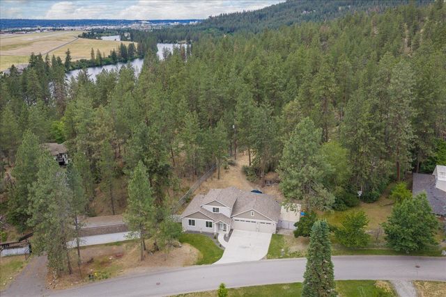 4411 N Center Rd, Spokane, WA 99212