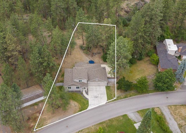 4411 N Center Rd, Spokane, WA 99212