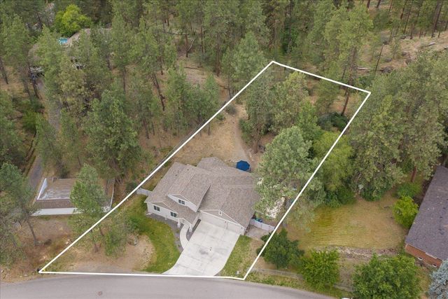 4411 N Center Rd, Spokane, WA 99212
