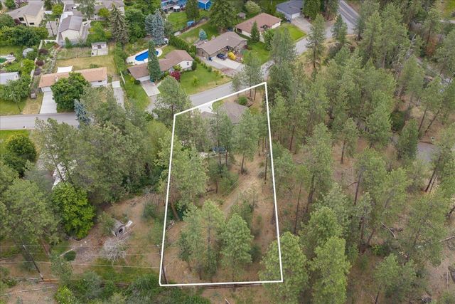 4411 N Center Rd, Spokane, WA 99212