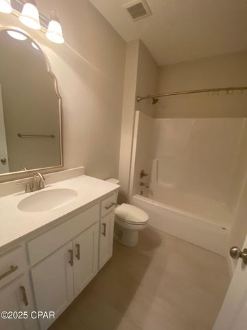 1001 Clay Avenue, Panama City, FL 32401