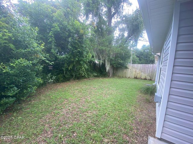 1001 Clay Avenue, Panama City, FL 32401