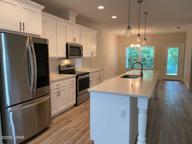 1001 Clay Avenue, Panama City, FL 32401