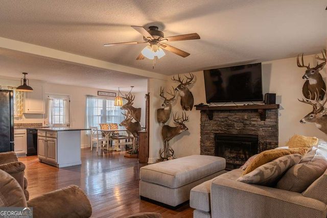 957 Bethlehem Road, Rockmart, GA 30153