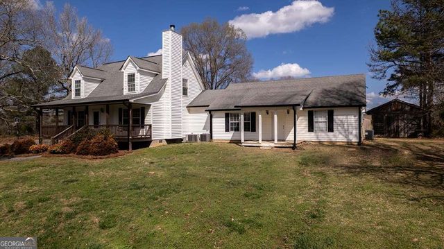 957 Bethlehem Road, Rockmart, GA 30153