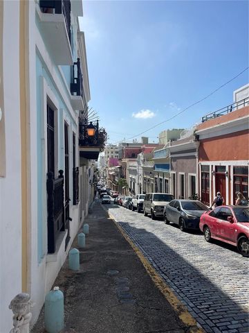 50 CRUZ STREET 101, San Juan, PR 00901
